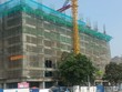 Hàng loạt dự án nhà giá rẻ tại Hoài Đức tung gói hỗ trợ lãi suất 0% cho đến khi bàn giao căn hộ. Ảnh: Phương Anh