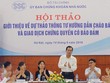 Năm 2017, sẽ thúc TTCK sôi động bằng sản phẩm chứng quyền