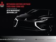 Sở hữu thêm 32% cổ phần, Mitsubishi đổi tên VinaStar Motors