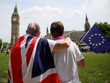 Kết quả sơ bộ Brexit: 52,1% người Anh bỏ phiếu ủng hộ Anh rời khỏi EU