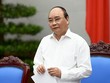 Thủ tướng Nguyễn Xuân Phúc: “Văn bản nào mà sau này ban hành có sai sót, phải sửa đổi thì Bộ trưởng chủ trì soạn thảo phải chịu trách nhiệm trước Thủ tướng Chính phủ”