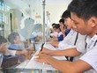 Việc tăng giá dịch vụ y tế, giáo dục khiến CPI tăng trong nửa đầu năm và tiếp tục tạo áp lực tăng nửa cuối năm