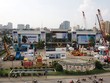 Tổ hợp Trung tâm dịch vụ, thương mại và nhà ở số 148 Giảng Võ, quận Ba Đình, Hà Nội với 89,42% đã thuộc về Tập đoàn Vingroup.