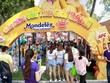 Mondelez Kinh Đô xuất khẩu bánh trung thu sang Mỹ