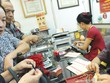Giá vàng ngày 6/7 có lúc tiến sát ngưỡng 40 triệu đồng/lượng - cao nhất kể từ tháng 6/2013