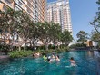 Phú Long tiếp tục triển khai nhiều dự án thành phần thuộc Khu đô thị Dragon City tại quận 7. Ảnh: Lê Toàn