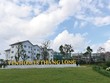 Dự án Vinhomes Thăng Long đang hâm nóng thị trường bất động sản khu vực Nam An Khánh. Ảnh: Dũng Minh