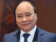 Thủ tướng Chính phủ Nguyễn Xuân Phúc.