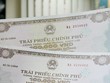 Quý III/2016, phát hành 50.000 tỷ đồng trái phiếu Chính phủ