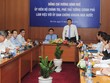 Phát triển TTCK được Chính phủ đặt ra như một nhiệm vụ quan trọng của nền kinh tế