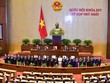 Bộ máy Chính phủ nhiệm kỳ mới 2016 - 2021: Kỳ vọng một Chính phủ hành động 
