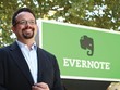 CEO Evernote Chris O'Neill