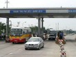 Trạm thu phí QL5 hoàn vốn cho cao tốc Hà Nội - Hải Phòng