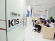 KIS Việt Nam có lẽ là CTCK sáng nhất trong khối có vốn Hàn Quốc với kế hoạch doanh thu 328 tỷ đồng và lãi trước thuế 154,2 tỷ đồng năm 2016