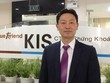 Ông Yun Hang Jin, Giám đốc Khối Thị trường mới nổi, Công ty Korea Investment & Securities (Hàn Quốc)