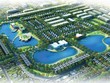 Chỉ có quy mô vốn hơn 2.000 tỷ đồng, nhưng DIC Corp tham gia hàng loạt dự án, trong đó dự án Nam Vĩnh Yên (Vĩnh Phúc) có quy mô vốn đầu tư lên tới 8.700 tỷ đồng