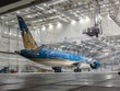 Cho Vietnam Airlines thuê máy bay, VALC lãi 430 tỷ đồng 