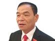 Ông Lê Thanh Vân, Thường trực Ủy ban Tài chính - Ngân sách của Quốc hội
