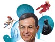 Bob Iger, người khai phá “mỏ vàng” cho đế chế Walt Disney