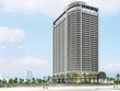 Phối cảnh tổng thể Dự án Four Points by Sheraton & Luxury Apartment