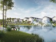 Dự án đất nền, biệt thự Park Riverside tại quận 9 đang khá hút hàng