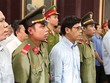 Đại án VNCB: Các bị cáo nói gì trước khi bị tuyên án
