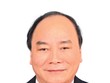 Thủ tướng Nguyễn Xuân Phúc
