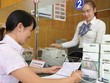 Thanh khoản của khu vực ngân hàng đang khá dồi dào