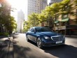 Mercedes-Benz Việt Nam sẽ ra mắt E-Class mới vào tháng 10 tới
