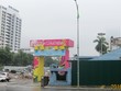 Trung tâm Triển lãm Giảng Võ vừa được tháo dỡ để nhường chỗ cho dự án tổ hợp cao cấp quy mô lớn. Ảnh: Nguyên Minh