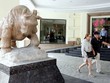 Fed tăng lãi suất không gây xáo trộn lớn trên thị trường chứng khoán Việt Nam
