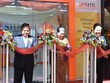 SHB khai trương ngân hàng 100% vốn tại Campuchia