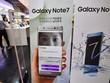 Samsung chưa giải quyết tận gốc rắc rối với Galaxy Note 7