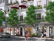 Shophouse thường là sản phẩm được các doanh nghiệp bất động sản lựa chọn khi đầu tư dự án tại các tỉnh, thành nhỏ