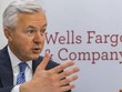 Jonh Stumpf - CEO của Wells Fargo