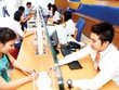 Khi chọn mua vé tàu điện tử, khách hàng VIB có thể thanh toán ngay bằng các loại thẻ VIB hoặc trả sau tại phòng giao dịch/chi nhánh của Ngân hàng