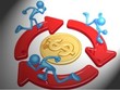 100% ngân hàng nhỏ tự nhận thanh khoản tốt