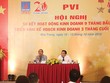PVI: Bứt phá từ hiệu quả dòng vốn đầu tư