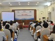 MBS phối hợp với UBCK tổ chức Hội nghị tìm hiểu TTCK phái sinh