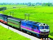Đường sắt Bắc Nam