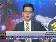 Bản tin tài chính kinh doanh trưa 18-10