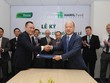 Hanil Feed đầu tư vào GTN