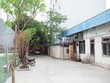 ITD-IME đang gặp khó khăn trong việc chuyển đổi mục đích sử dụng đất khu đất vàng số 46 Láng Hạ, Ba Đình, Hà Nội. ảnh: Dũng Minh