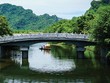 Sống chậm ở Tràng An