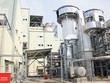 Nhà máy sản xuất xơ sợi Đình Vũ