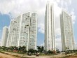 Để tìm được những dự án căn hộ giá tầm trung gần trung tâm thành phố hiện nay là rất khó. ảnh: Lê Toàn