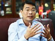 Thống đốc Lê Minh Hưng