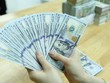 Hơn 1 tuần qua, tỷ giá USD/VND tăng khoảng 1%