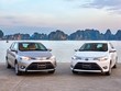 Doanh số bán của VIOS mới 2016 khiến nhiều đối thủ phải nể
