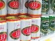 Sabeco bị phạt 100 triệu đồng và có nguy cơ bị phạt thêm